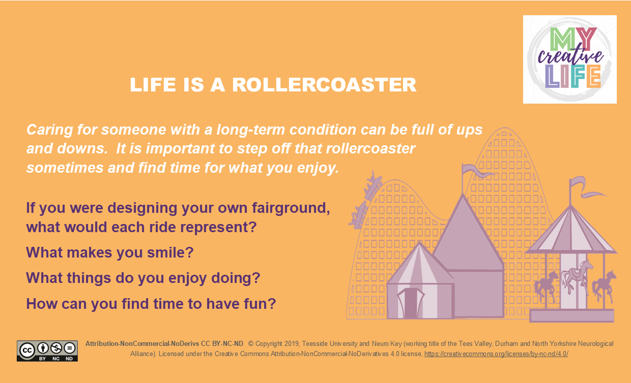 Creative Life Image 1