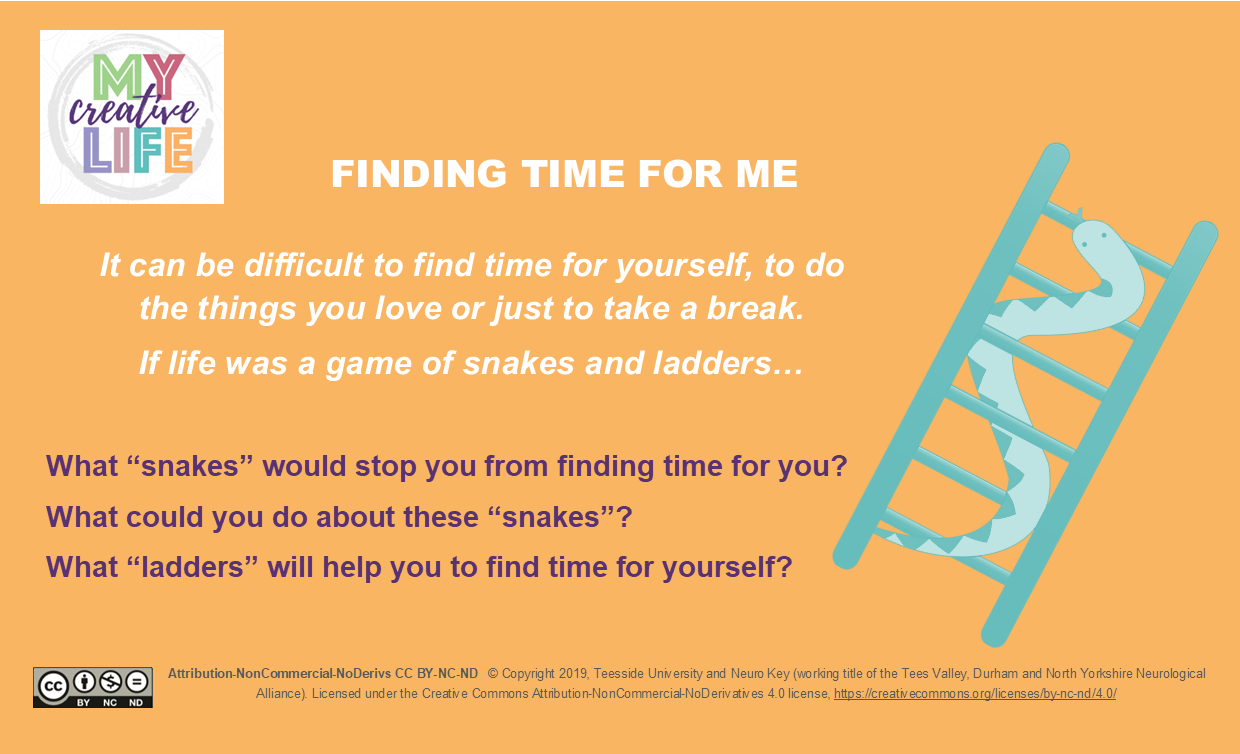 Creative Life Image 6