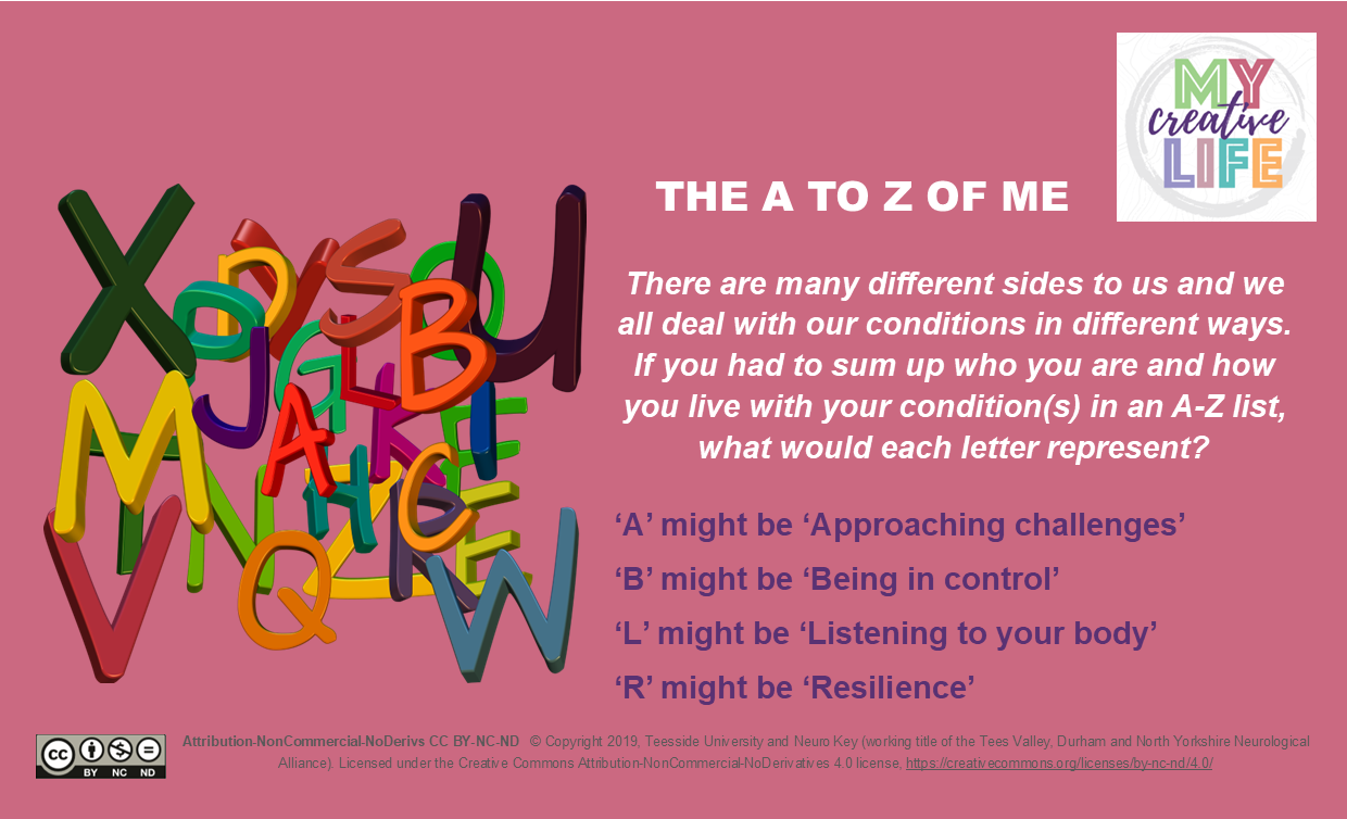 Creative Life Image 7